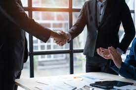 latest mergers and acquisitions news
