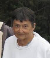 Obituary information for Barbara Ann 'Root' Garvey