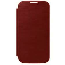 Flip Cover for Samsung I9505 Galaxy S4 ...