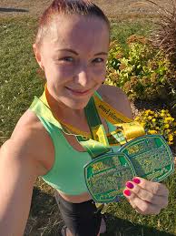 Fit2Run champions excel at Fairmont UWC Challenge