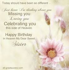 Birthday Wishes To My Lovely Sister In Law Share Free Heartfelt In Loving Memory Birthday Cards Birthday In Heaven Happy Birthday Sister In Heaven Happy Birthday In Heaven