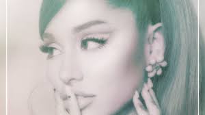 Listen to positions album ariana grande in full in the spotify app. Ariana Grande Debuts Big On Spotify With Positions That Grape Juice