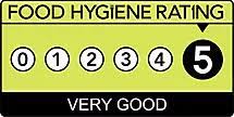Shop 420 Cbd Range Wales Hygienic Food Food Standards Agency Star Food