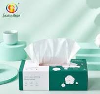 disposable natural soft cotton logo tissue paper custom ...