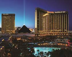 The 10 Closest Hotels To Mandalay Bay Beach Las Vegas Tripadvisor