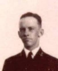 RADM Charles Clark Mann