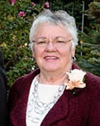 Joan Marsh Gardner (1933-2012)