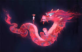 Citri reticulatae viride qing pi and tends to enter the qi level of the spleen and lungs. The Art Of Wish Dragon Exhibition Virtual Panel Nucleus Art Gallery And Store