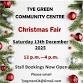 Tye Green Community Centre Christmas Fair event image