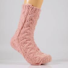 They are designed for extra warmth, come with fun designs, prevent slipping, and excellently complement most casual home wear. China Women Ladies Girls Fuzzy Fluffy Cozy Cosy Chenille Cable Knitted Indoor Floor Lounge Snuggle Sleeping Sweet Slipper Socks Home Socks China Home Sock And Child Sock Price