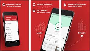 Ini cara kerja dan alasan kenapa kamu harus menggunakannya! Aplikasi Vpn Android Unlimited Tercepat Gratis Terbaik
