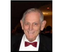 Joe Robinson Obituary (1931