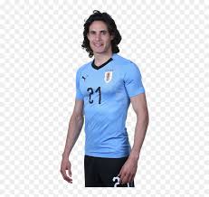 Similar with neymar psg png. Edinson Cavani Hd Png Download Vhv