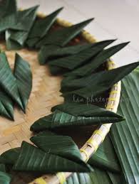 Cara menghias kamar dengan kertas kado hello kitty. Cara Membuat Alas Tumpeng Dari Daun Pisang Membuat Itu