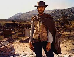 From the spaghetti western database. What Is A Spaghetti Western