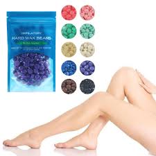 Cold hair removal wax is ideal to use at home when you need a quick fix before going to the pool or on a holiday. 1 Bag Depilatory Wax 50g Hot Film Hard Wax Beans Pellet Waxing Bikini Hair Removal Bean For All Types Skin N Buy At The Price Of 0 51 In Aliexpress Com Imall Com