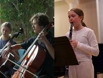 Chamber Music Camp