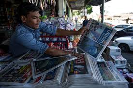 Freedom house, however, warned that any gains in press freedom needed to be consistently defended to prevent conditions from sliding following the fall of the bn regime in last year's 14th general election, malaysia's ranking on the world press freedom index improved by 22 places. Malaysia Rsf