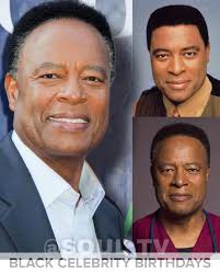 actor's 72nd birthday celebration