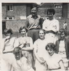 Bushmead Secondary School