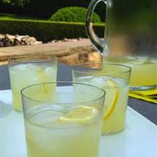 Limoncello Tom Collins Recipe Recipe Barefoot Contessa Recipes Barefoot Contessa Limoncello Drinks
