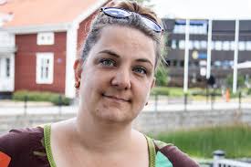 Tandsköterskan Anna, 38, leder löneupproret: ”Har inte råd att jobba kvar” 