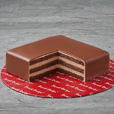 Chocolat Au Lait Online Cake Delivery Secret Recipe Cakes Cafe Malaysia
