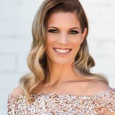 Krystal Sherrod's Instagram, Twitter & Facebook