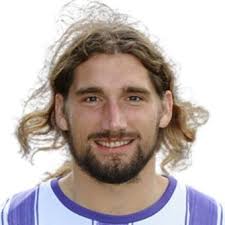 Profile Martin Andersson, : Info, news, matches and statistics