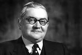 Louis Marchesi: the founder of the Round Table