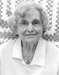 Margaret Newsome Obituary (2025)