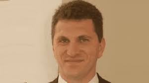 CyrusOne Names Michael Nudelman as SVP of Project Development