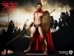 King leonidas of sparta and a force of 300 men fight the persians at thermopylae in 480 b.c. Hot Toys Mms 114 300 King Leonidas Hot Toys Complete Checklist