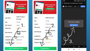 5play gives you chance to download the best android apps apk for free. Netflix Pro Mod Apk V7 87 2 January 2021 Premium Unlocked
