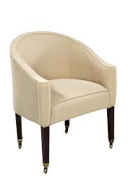 Tub Chair For Dining Table Furniture Dining Room Arm Chairs Swivel Chair Living Room