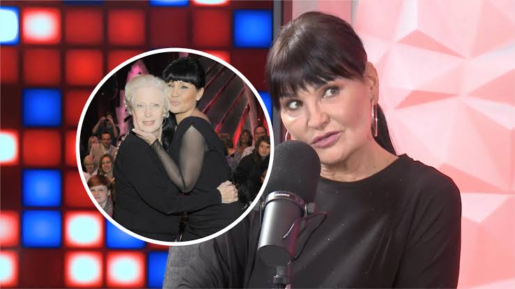 Iwona Pavlović bała się Beaty Tyszkiewicz? Zdradza kulisy Tańca z gwiazdami