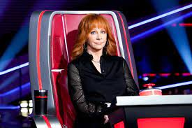 Watch a contestant make Reba McEntire cry with performance for his late  mother on “The Voice”