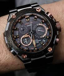 Casio G Shock Mrgg1000ht Hammer Tone 6 200 Limited Edition Watch Hands On Luxury Watches For Men Limited Edition Watches Watches For Men