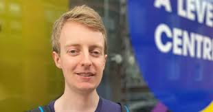 A-level results day 2023 recap as Nottingham student who had heart  transplant will study medicine