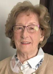 Condolence Book for Breda Spitere (née Cronin) (Glasheen, Cork)