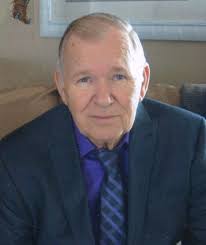 John Curtis Obituary