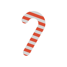 Candy Cane Icon Simple Christmas Iconset G Pritiranjan Das Almost files can be used for commercial. candy cane icon simple christmas
