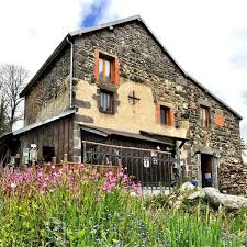 Puy De Dome Federation Des Moulins De France