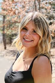 Danielle Vallejo's Instagram, Twitter & Facebook