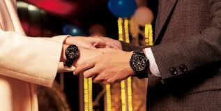 Jam tangan pria dan wanita untuk couple. Pair Watches Baby G G Shock Baby G Casio