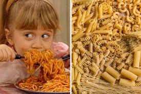 Pasta tossed in a simple sausage, tomato, and spinach sauce is a perfect weeknight meal. Quizzes For The World S Biggest Pasta Lovers