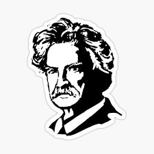 Pegatinas: Tom Sawyer