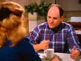 F#mgit's not me it's you. Seinfeld It S Not You It S Me Youtube