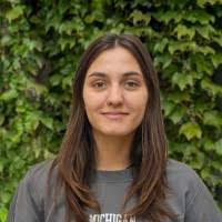 Ana Damonte's Instagram, Twitter & Facebook