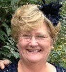 DISTRICT STAFF — Wolverhampton and Shrewsbury Methodist District